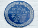 Burne-Jones, Edward (id=2412)